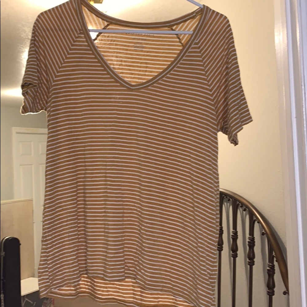 AEO blouse